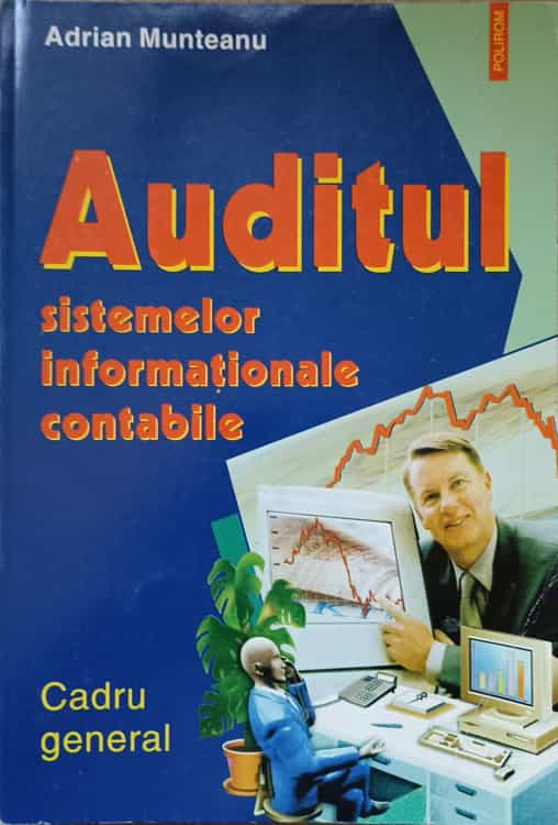 Auditul Sistemelor Informationale Contabile