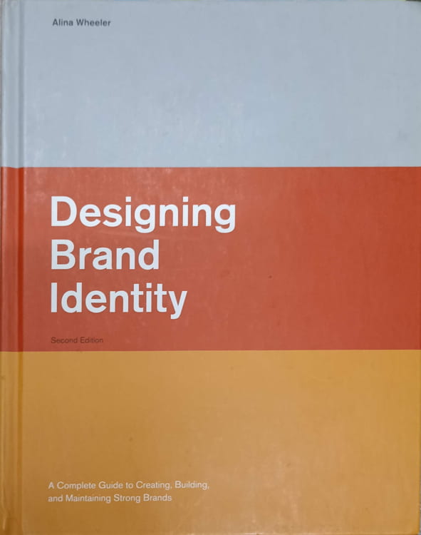 Designing Brand Identity