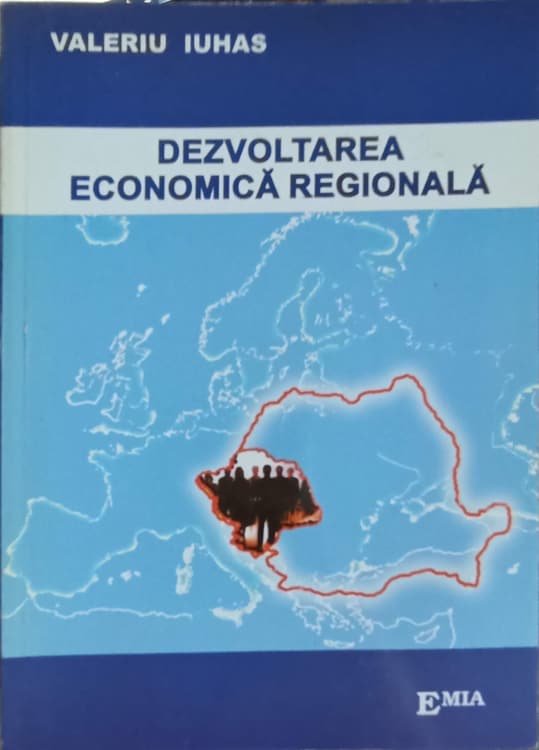 Dezvoltarea Economica Regionala