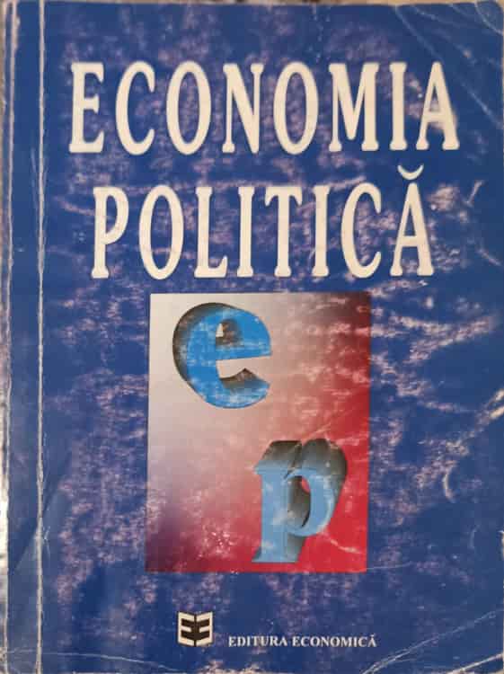 Economia Politica