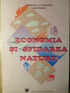 Economia Si Sfidarea Naturii