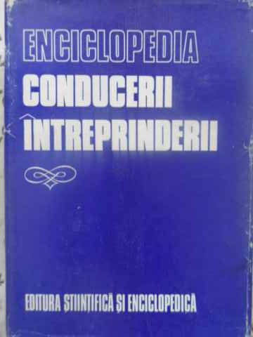 Enciclopedia Conducerii Intreprinderii