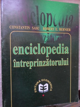 Enciclopedia Intreprinzatorului