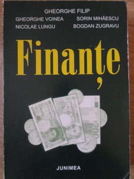 Finante