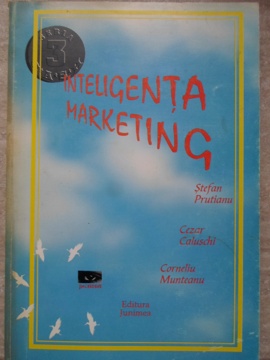 Inteligenta Marketing