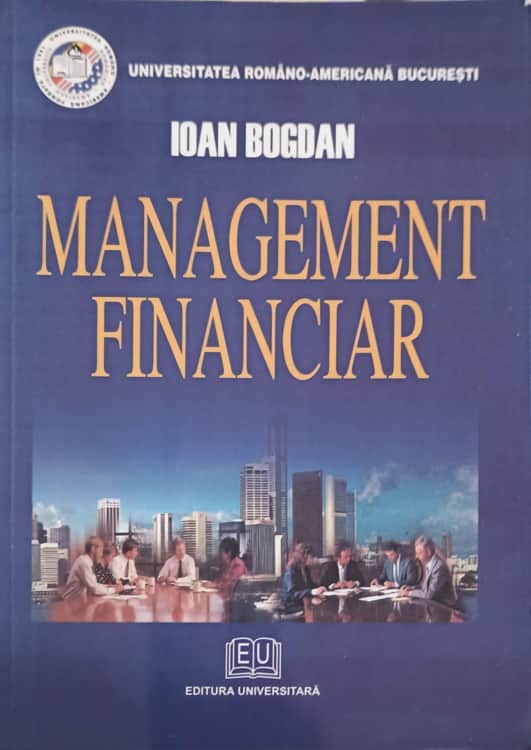 Management Financiar