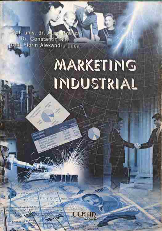 Marketing Industrial