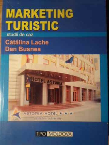 Marketing Turistic, Studii De Caz