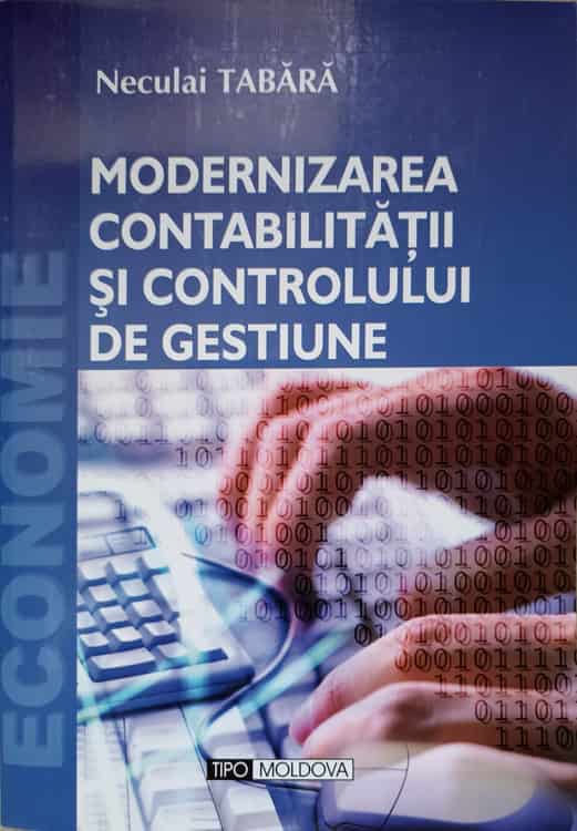 Modernizarea Contabilitatii Si Controlului De Gestiune