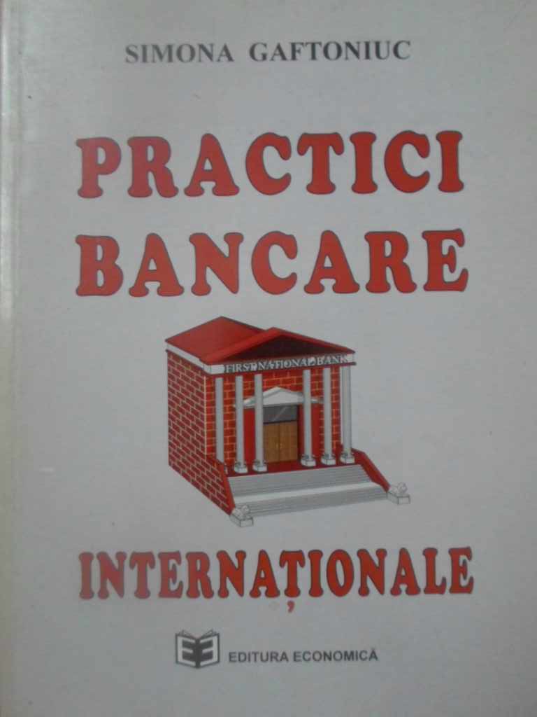 Practici Bancare Internationale