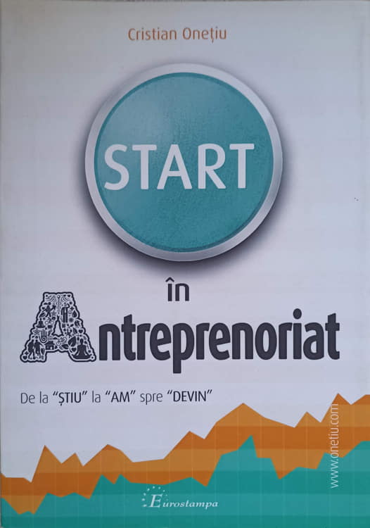 Start In Antreprenoriat, De La 