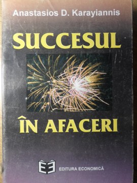 Succesul In Afaceri