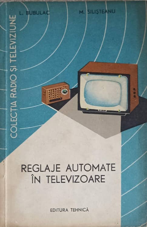 Reglaje Automate In Televizoare