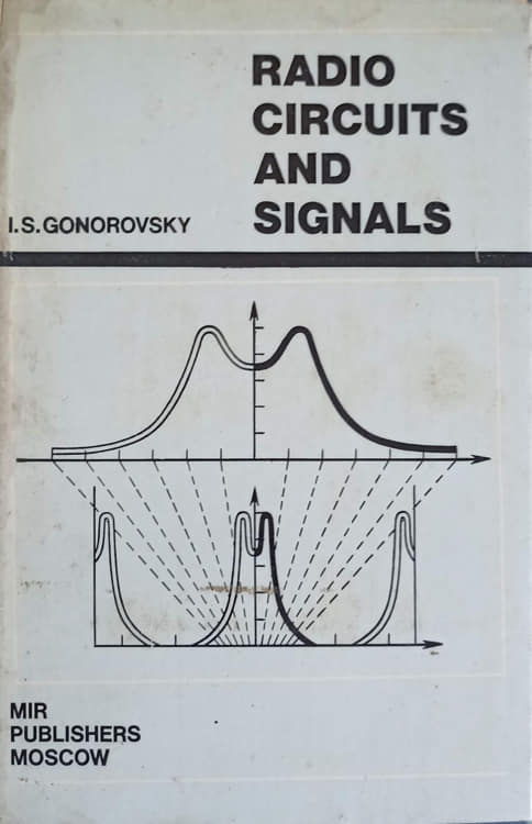 Radio Circuits And Signals