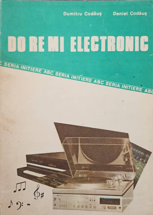 Do Re Mi Electronic