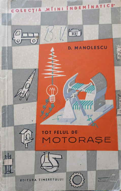 Tot Felul De Motorase