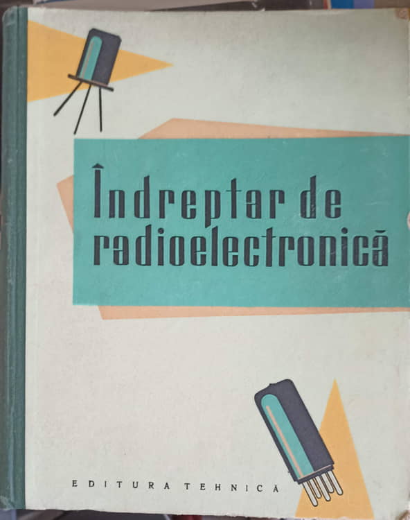 Indreptar De Radioelectronica