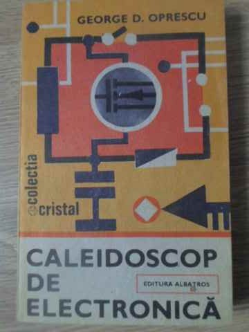 Caleidoscop De Electronica