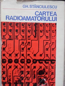 Cartea Radioamatorului