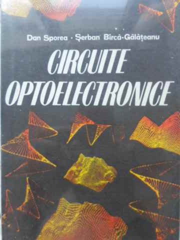 Vezi detalii pentru Circuite Optoelectronice