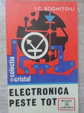 Electronica Peste Tot