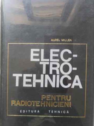 Electrotehnica Pentru Radiotehnicieni