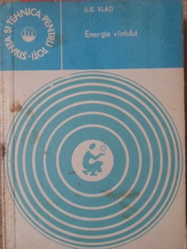 Energia Vantului