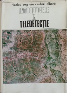 Introducere In Teledetectie