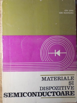 Materiale Si Dispozitive Semiconductoare