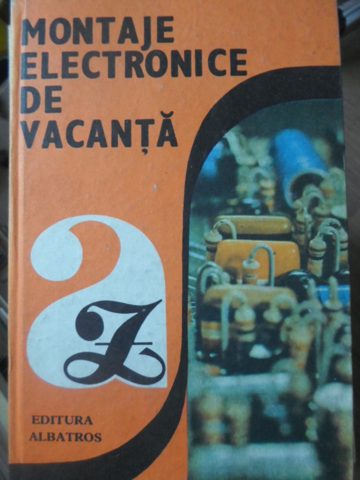 Vezi detalii pentru Montaje Electronice De Vacanta