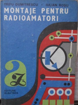 Montaje Pentru Radioamatori