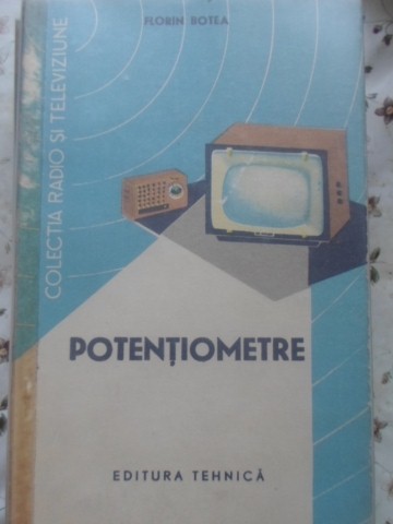 Potentiometre