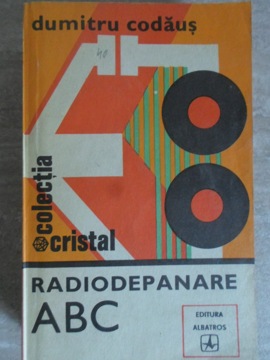 Radiodepanare Abc