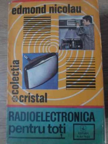 Radioelectronica Pentru Toti