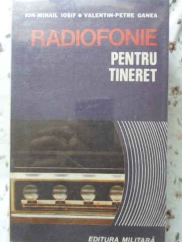 Radiofonie Pentru Tineret