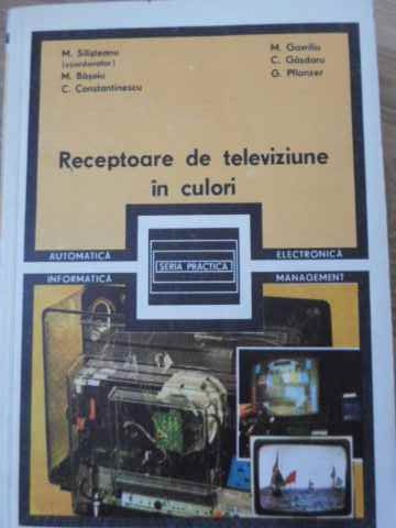 Vezi detalii pentru Receptoare De Televiziune In Culori