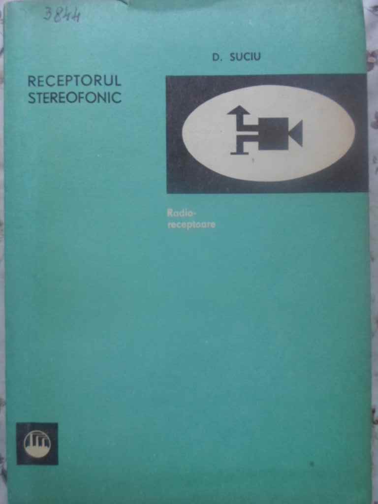 Receptorul Stereofonic