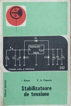 Stabilizatoare De Tensiune