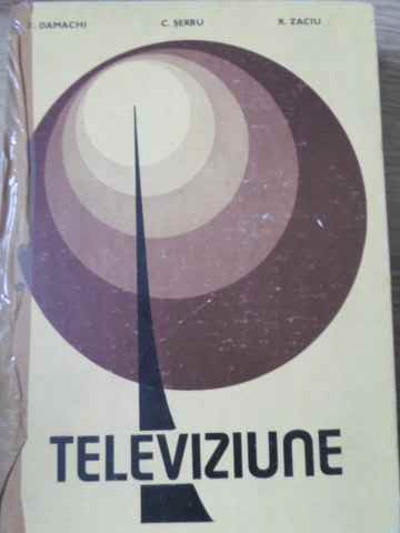 Vezi detalii pentru Televiziune