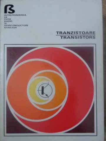 Vezi detalii pentru Tranzistoare. Transistors