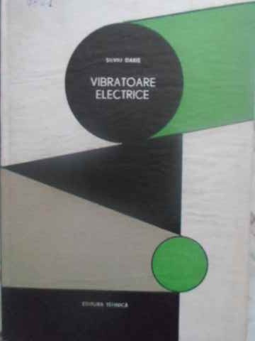 Vibratoare Electrice