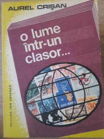 O Lume Intr-un Clasor...