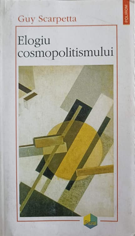 Elogiu Cosmopolitismului