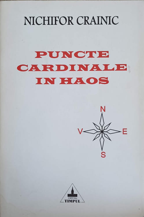 Vezi detalii pentru Puncte Cardinale In Haos