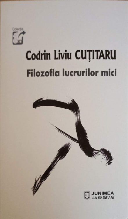 Filozofia Lucrurilor Mici