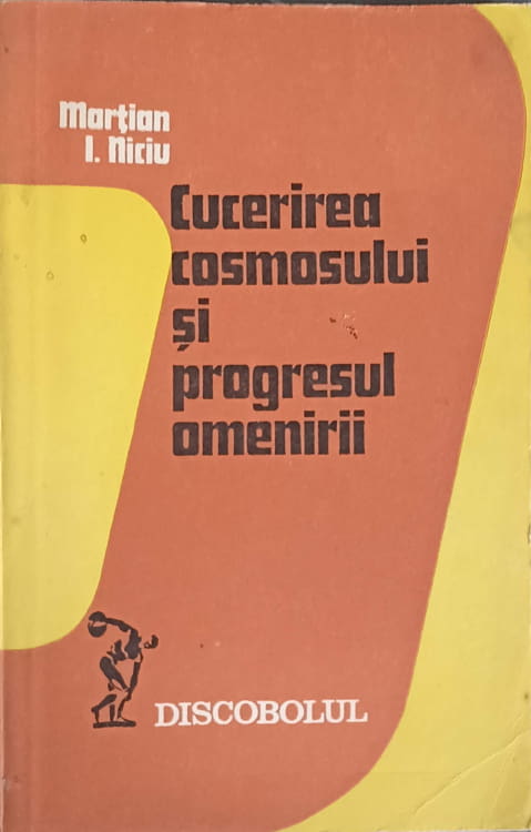 Cucerirea Cosmosului Si Progresul Omenirii