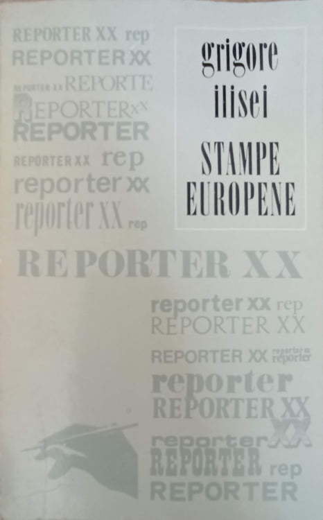 Vezi detalii pentru Stampe Europene (cu Dedicatia Autorului)