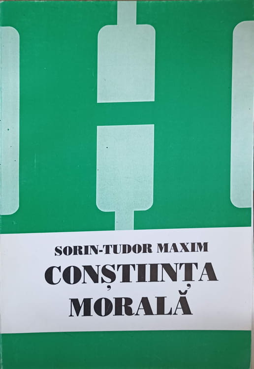 Constiinta Morala