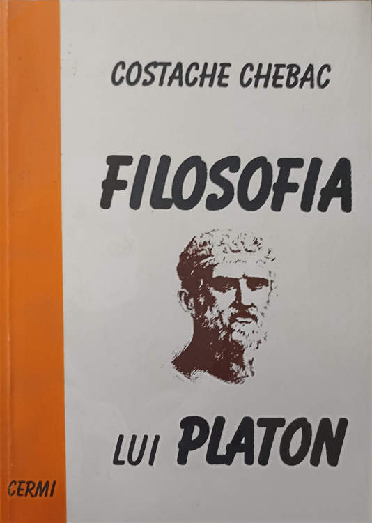 Filosofia Lui Platon