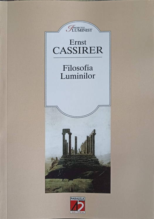 Filosofia Luminilor